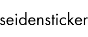Seidensticker-Logo