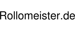 Rollomeister.de-Logo