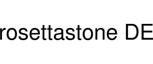 Rosettastone.de-Logo