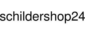 Schildershop24.de-Logo