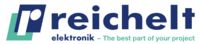 Reichelt-Logo