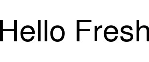 Hellofresh.de-Logo