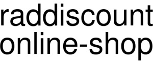 Raddiscount.de-Logo