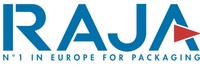RAJA DE-Logo