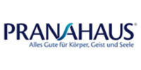 Pranahaus.de-Logo
