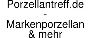 Porzellantreff.de-Logo