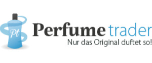 Perfumetrader.de-Logo
