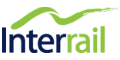 Interrail.eu-Logo