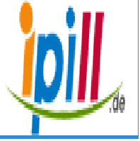 Ipill.de-Logo