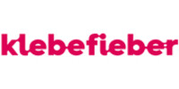 Klebefieber.de-Logo