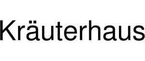 Kraeuterhaus.de-Logo
