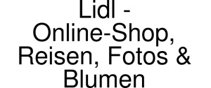 Lidl.de-Logo