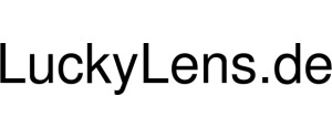Luckylens.de-Logo