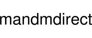 Mandmdirect.de-Logo