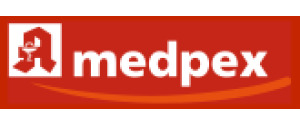 Medpex.de-Logo