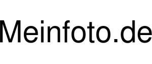 Meinfoto.de-Logo