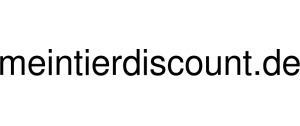Meintierdiscount.de-Logo