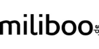 Miliboo.de-Logo