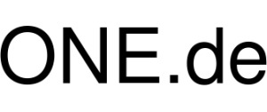 One.de-Logo