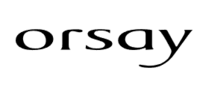 Orsay-Logo