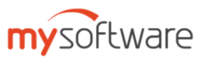 Mysoftware-Logo