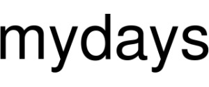 Mydays.de-Logo