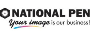 National Pen-Logo