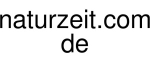Naturzeit-Logo