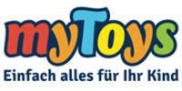 Mytoys.de-Logo