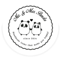 Pandaliebe.de-Logo
