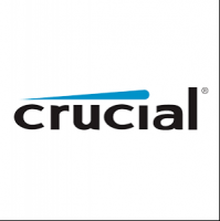 Crucial.de-Logo