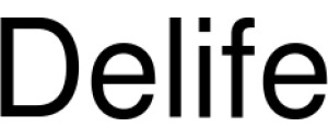 Delife.eu-Logo