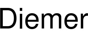 Diemer.de-Logo