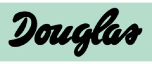 Douglas.de-Logo
