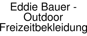Eddie Bauer-Logo