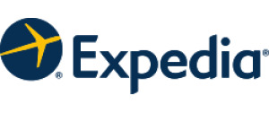 Expedia.de-Logo