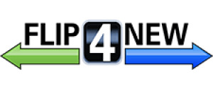 Flip4new.de-Logo