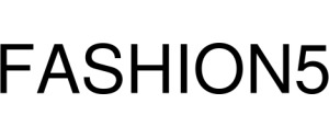 Fashion5.de-Logo