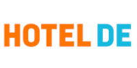 Hotel.de-Logo