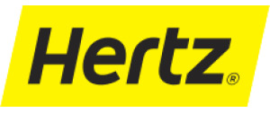 Hertz.de-Logo