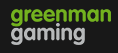 Green Man Gaming-Logo