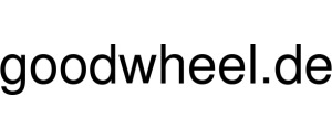 Goodwheel.de-Logo