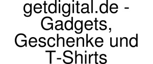 Getdigital.de-Logo