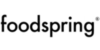 Foodspring.de-Logo