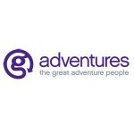 G Adventures-Logo