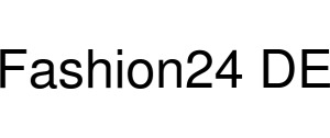 Fashion24.de-Logo