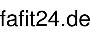 Fafit24.de-Logo
