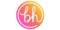 Bhcosmetics.de-Logo