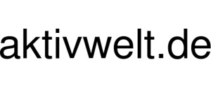 Aktivwelt.de-Logo