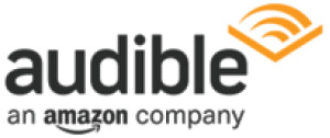 Audible.de-Logo